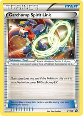 Garchomp Spirit Link #XY169 Pokemon Promo Prices