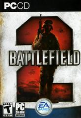 Battlefield 2 PC Games Prices