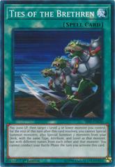 Ties of the Brethren YuGiOh Structure Deck: Wave of Light Prices