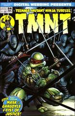 Digital Webbing Presents [TMNT] #24 (2005) Comic Books Digital Webbing Presents Prices