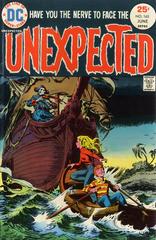 Unexpected #165 (1975) Comic Books Unexpected Prices