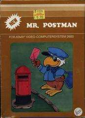 Mr. Postman Atari 2600 Prices