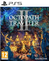 Octopath Traveler II PAL Playstation 5 Prices