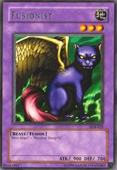 Fusionist YuGiOh Legend of Blue Eyes White Dragon Prices