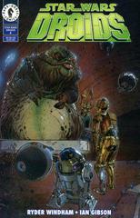 Star Wars: Droids #4 (1995) Comic Books Star Wars: Droids Prices