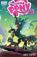 My Little Pony: Friendship Is Magic [Hot Topic] #35 (2015) Comic Books My Little Pony: Friendship is Magic Prices