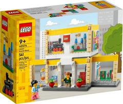 LEGO Brand Store #40574 LEGO Brand Prices