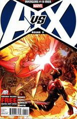 Avengers vs. X-Men #11 (2012) Comic Books Avengers vs. X-Men Prices
