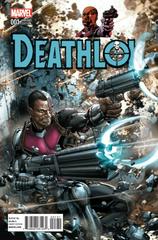 Deathlok [Crain] Comic Books Deathlok Prices
