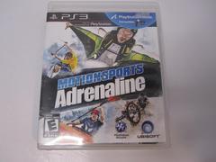 Photo By Canadian Brick Cafe | Motionsports: Adrenaline Playstation 3