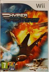 Hyper Fighter PAL Wii Prices