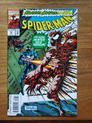 Spider-Man #36 (1993) Comic Books Spider-Man Prices