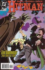 Hitman #41 (1999) Comic Books Hitman Prices