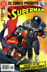 Superman #1 (2004) Comic Books DC Comics Presents Prices