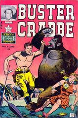 Buster Crabbe #8 (1953) Comic Books Buster Crabbe Prices