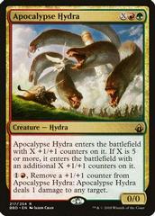 Apocalypse Hydra Magic Battlebond Prices
