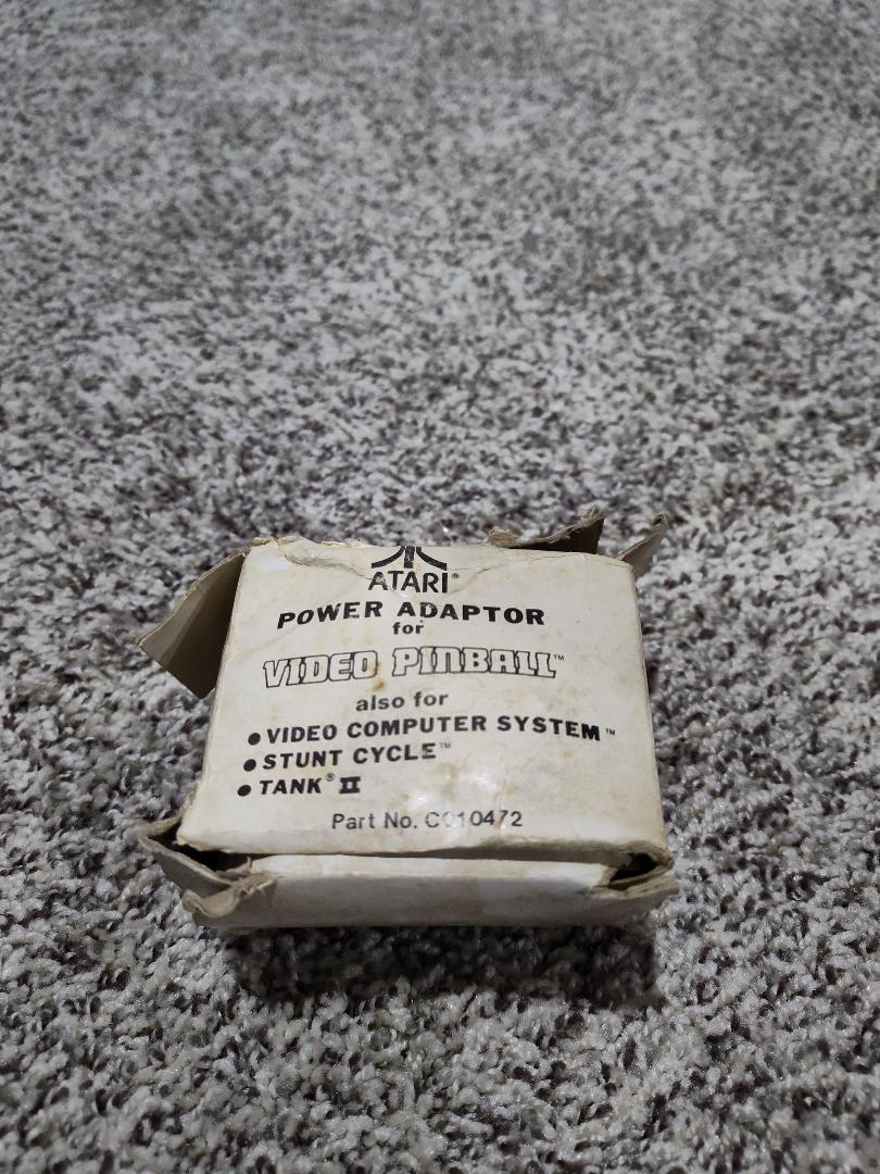 Atari 2600 Adattatore Di Potenza All'ingrosso A Prezzi Economici - Foto 5