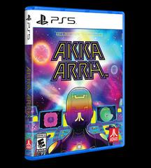 Akka Arrh Playstation 5 Prices