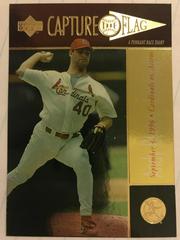 Andy Benes #372 Baseball Cards 1997 Upper Deck Prices