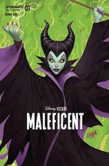 Disney Villains: Maleficent [Nakayama] #1 (2023) Comic Books Disney Villains: Maleficent Prices