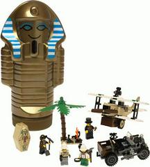 LEGO Set | Treasure Raiders LEGO Adventurers
