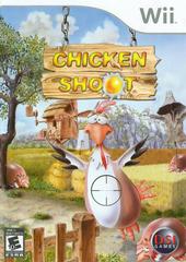 Chicken Shoot Wii Prices