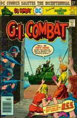 G.I. Combat #192 (1976) Comic Books G.I. Combat Prices