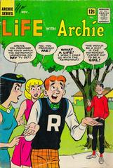 Life with Archie #24 (1963) Comic Books Life with Archie Prices