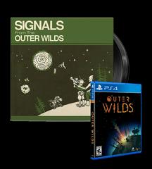 Outer Wilds [Soundtrack Bundle] Playstation 4 Prices