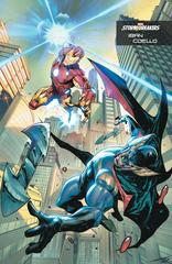 Heroes Reborn [Coello] Comic Books Heroes Reborn Prices