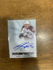 Gabriel Landeskog [Autograph] #247 Hockey Cards 2011 SP Authentic Prices