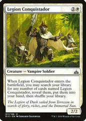 Legion Conquistador #11 Magic Rivals of Ixalan Prices