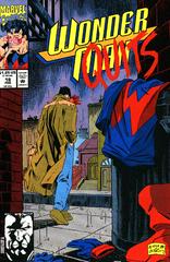 Wonder Man #18 (1993) Comic Books Wonder Man Prices
