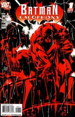 Batman Cacophony #1 (2009) Comic Books Batman Cacophony Prices