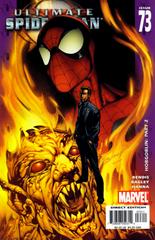 Ultimate Spider-Man #73 (2005) Comic Books Ultimate Spider-Man Prices