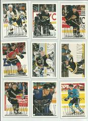Radek Dvorak #319 Hockey Cards 1995 Topps Prices