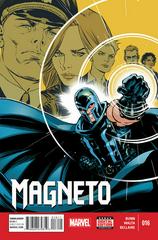 Magneto #16 (2015) Comic Books Magneto Prices