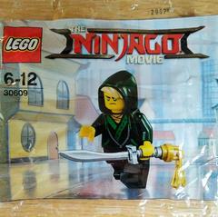 Lloyd #30609 LEGO Ninjago Movie Prices