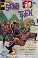 Star Trek [Whitman] #27 (1974) Comic Books Star Trek Prices