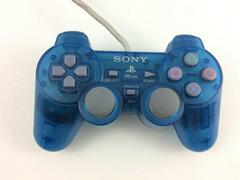 Photo Of This Controller. | PSOne Dualshock Controller [Island Blue] Playstation