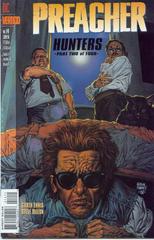 Preacher #14 (1996) Comic Books Preacher Prices