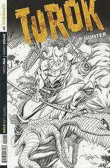 Turok, Dinosaur Hunter [Liefeld] Comic Books Turok, Dinosaur Hunter Prices