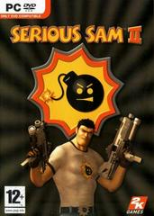 Serious Sam II PC Games Prices