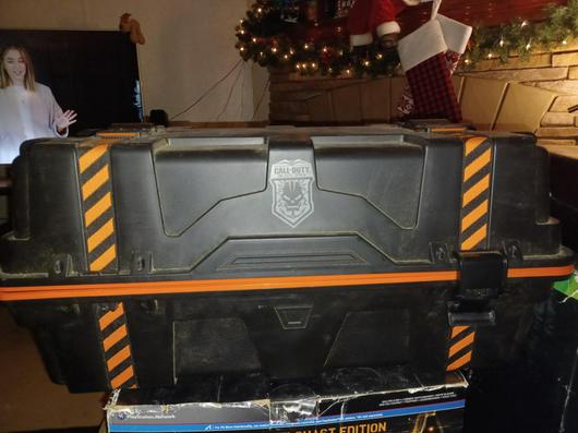 Call of Duty Black Ops II [Care Package] photo
