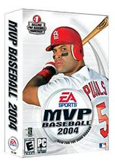 MVP Baseball 2004 PC Games Prices