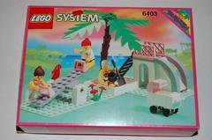 Paradise Playground #6403 LEGO Town Prices