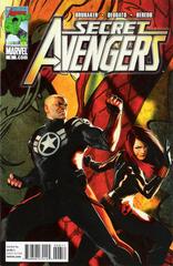 Secret Avengers #6 (2010) Comic Books Secret Avengers Prices