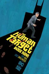 The Human Target #9 (2022) Comic Books The Human Target Prices