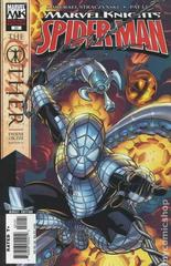 Marvel Knights Spider-Man [Lee 2nd Print] Comic Books Marvel Knights Spider-Man Prices
