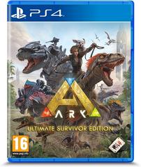 ARK: Survival Evolved [Ultimate Survivor Edition] PAL Playstation 4 Prices